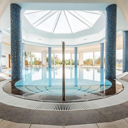 Hotel Roemerstein 로이페어스도르프 바이 퓌르스텐펠트 외부 사진